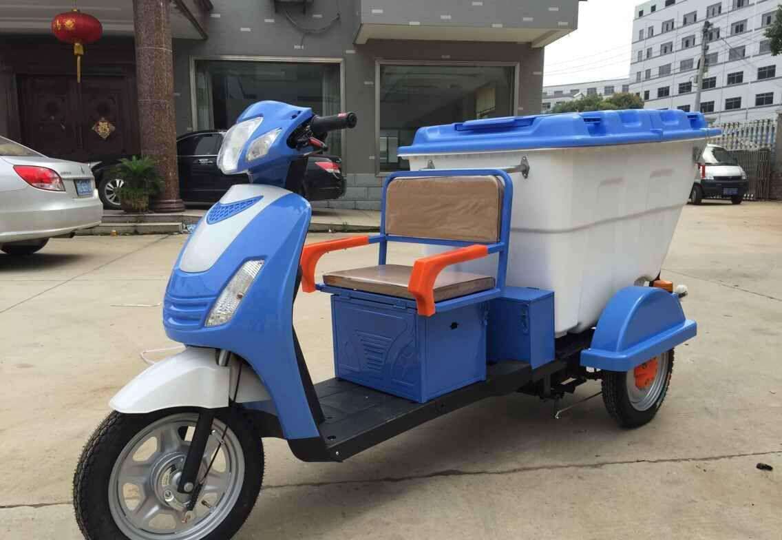 電動三輪<a href=http://www.yingyingchuanmei.cn/ljc target=_blank class=infotextkey>垃圾車</a>