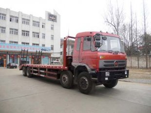 楚風(fēng)前四后八平板運(yùn)輸車(chē),平板運(yùn)輸車(chē)